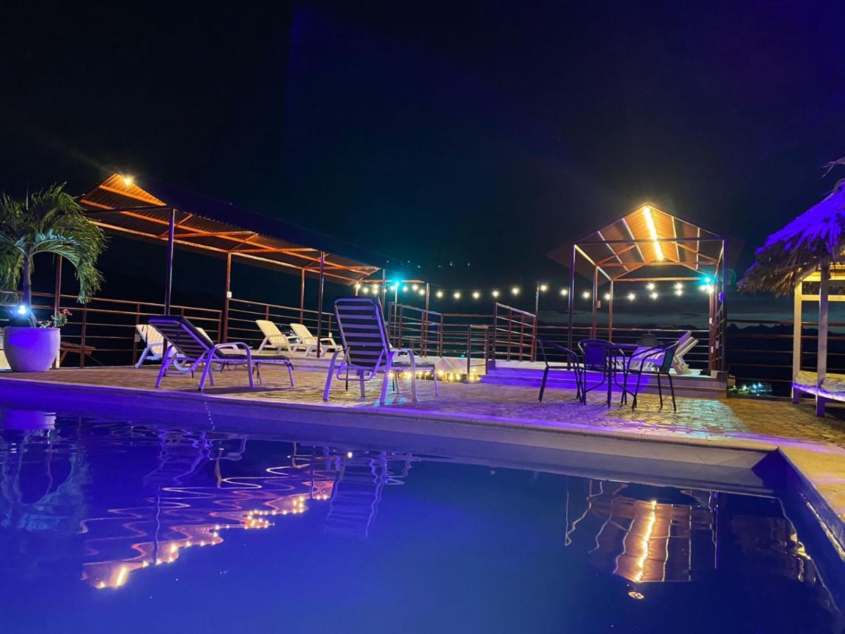 ホテル Casa Relax - Adults Only タガンガ エクステリア 写真